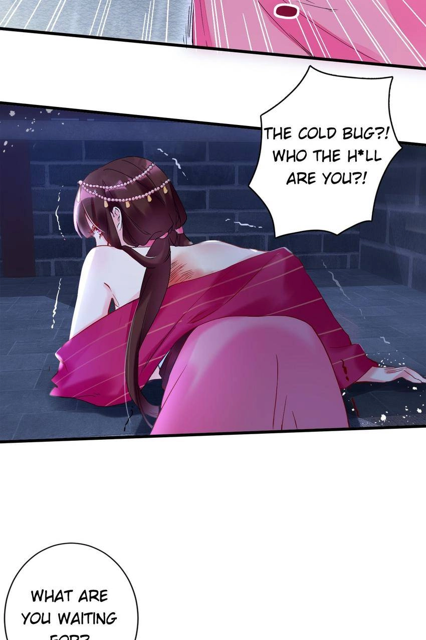 The Story of Hua Yan Chapter 24 page 11 - 