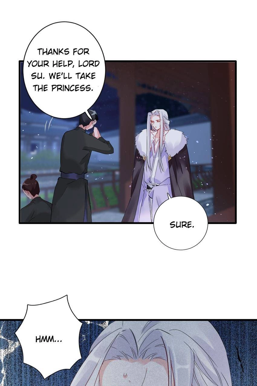 The Story of Hua Yan Chapter 24 page 14 - 