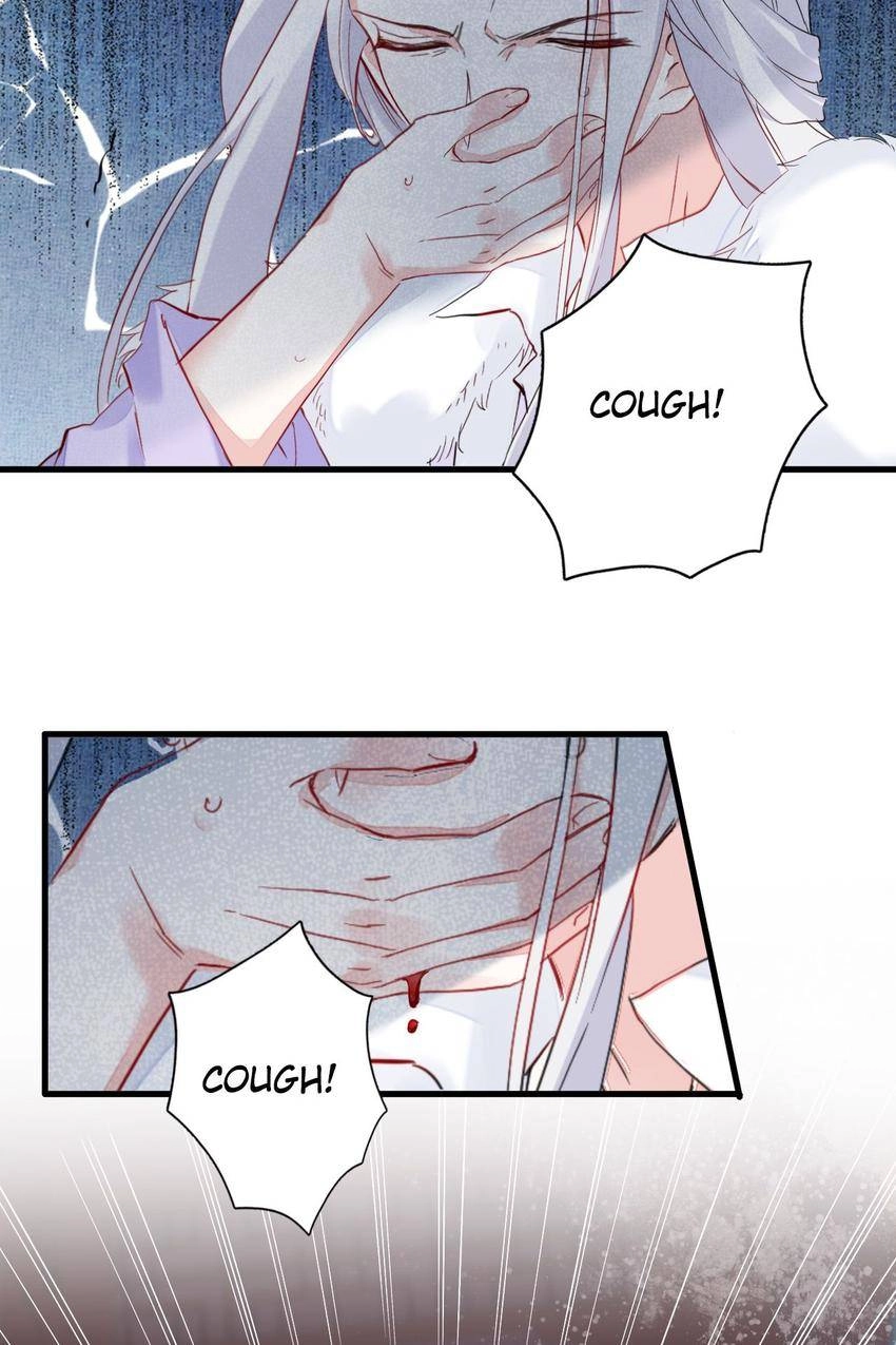 The Story of Hua Yan Chapter 24 page 15 - 