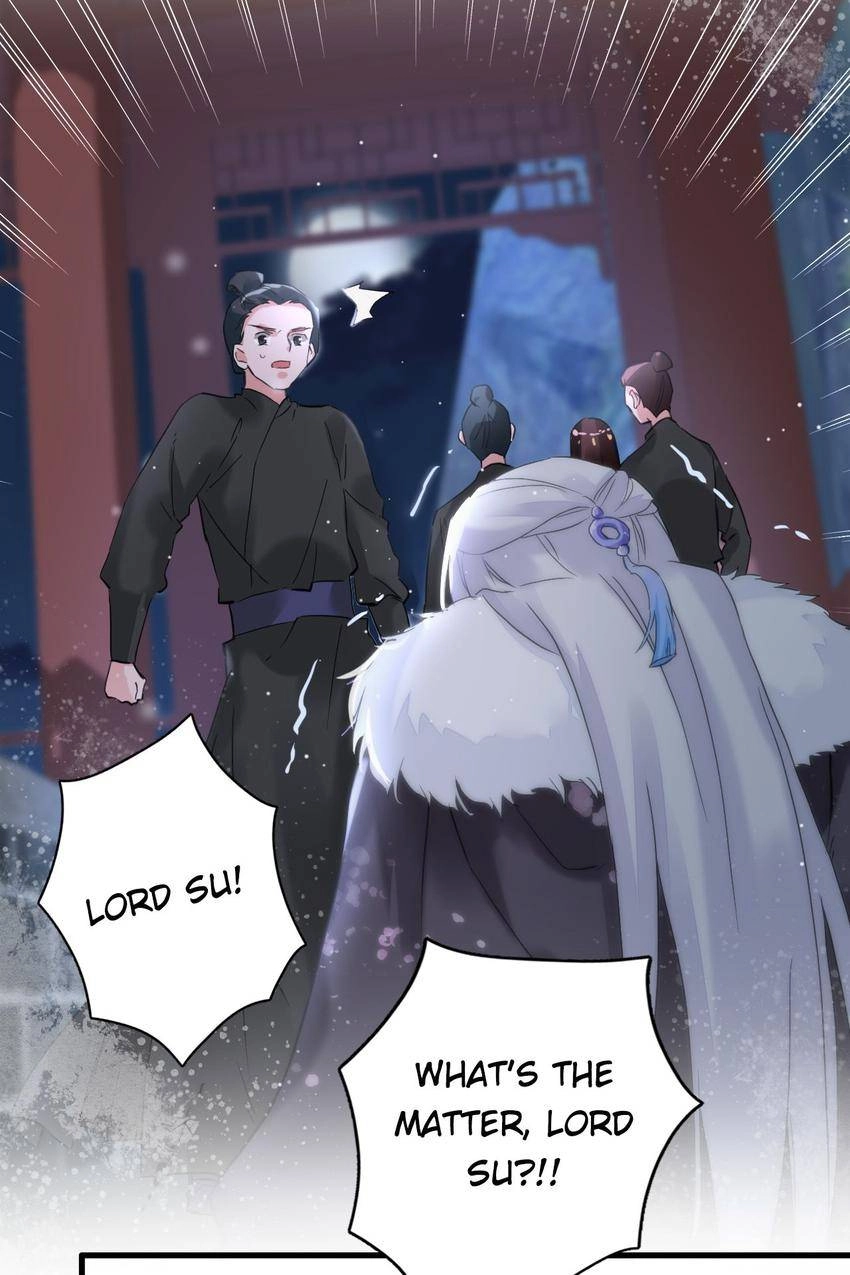 The Story of Hua Yan Chapter 24 page 16 - 