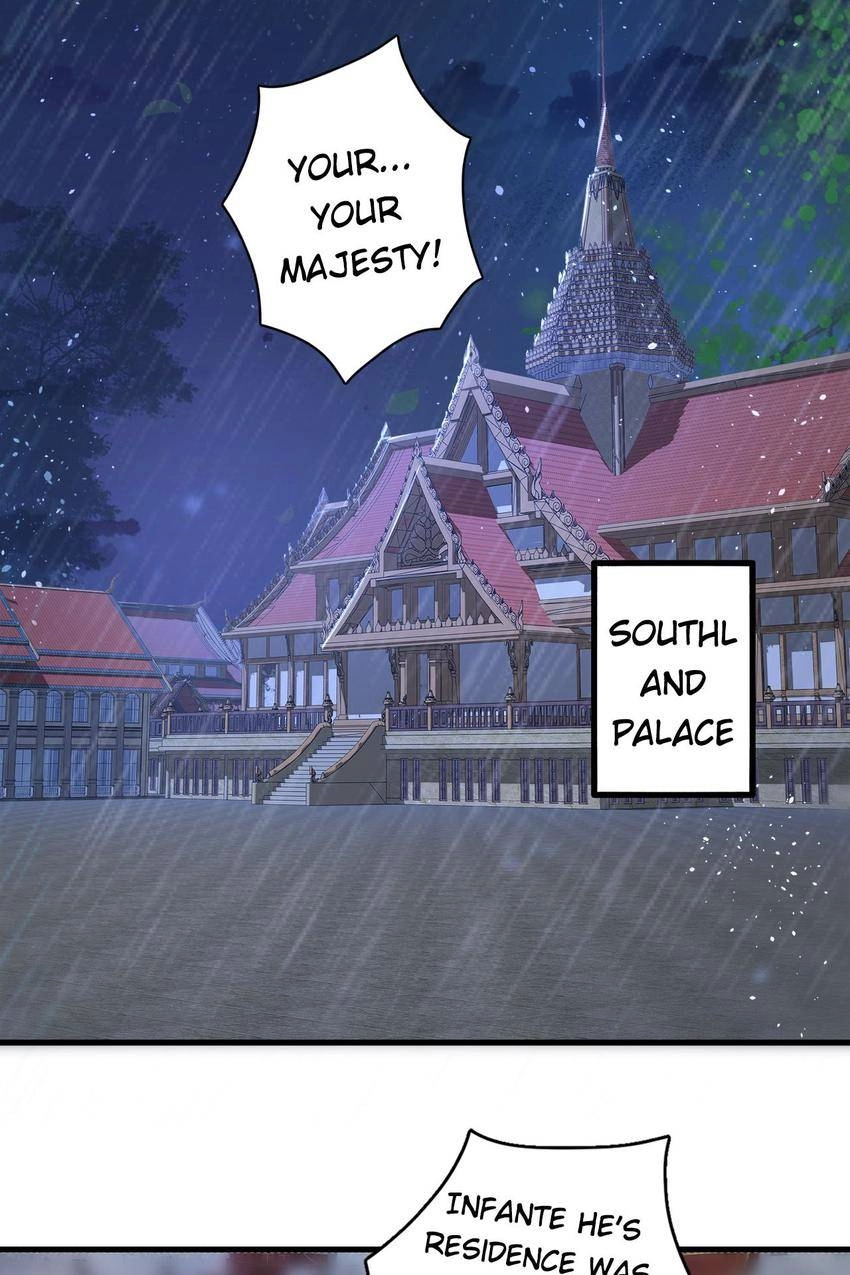 The Story of Hua Yan Chapter 24 page 18 - 