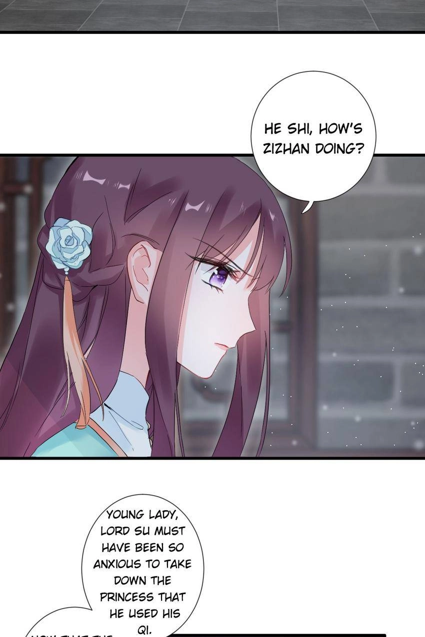 The Story of Hua Yan Chapter 24 page 24 - 