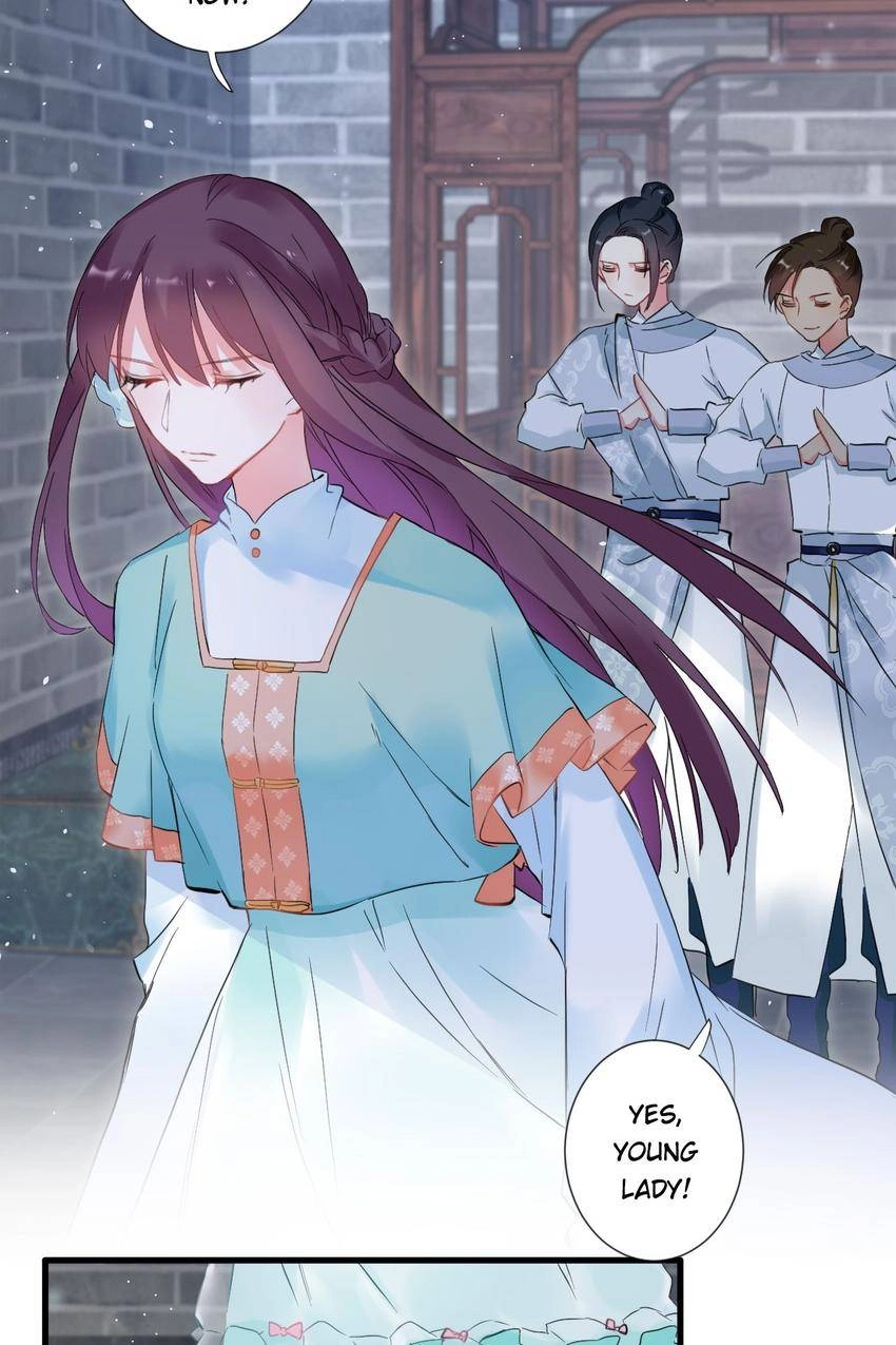 The Story of Hua Yan Chapter 24 page 29 - 