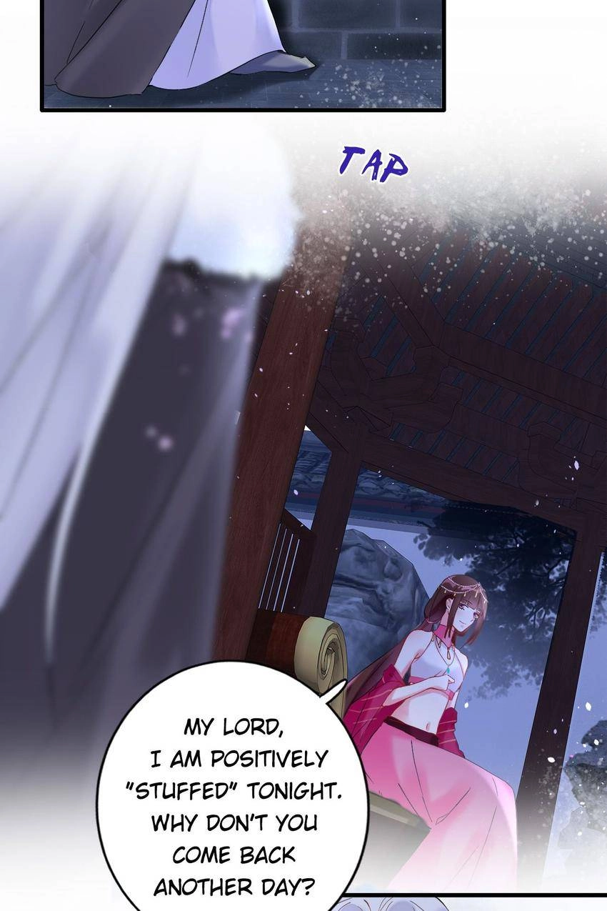 The Story of Hua Yan Chapter 24 page 4 - 
