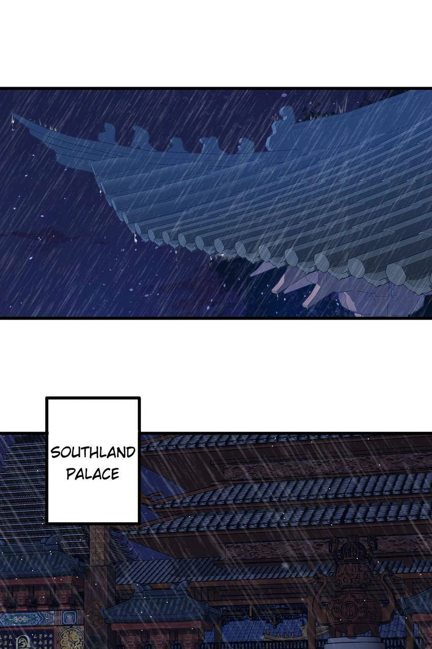The Story of Hua Yan Chapter 24 page 32 - 