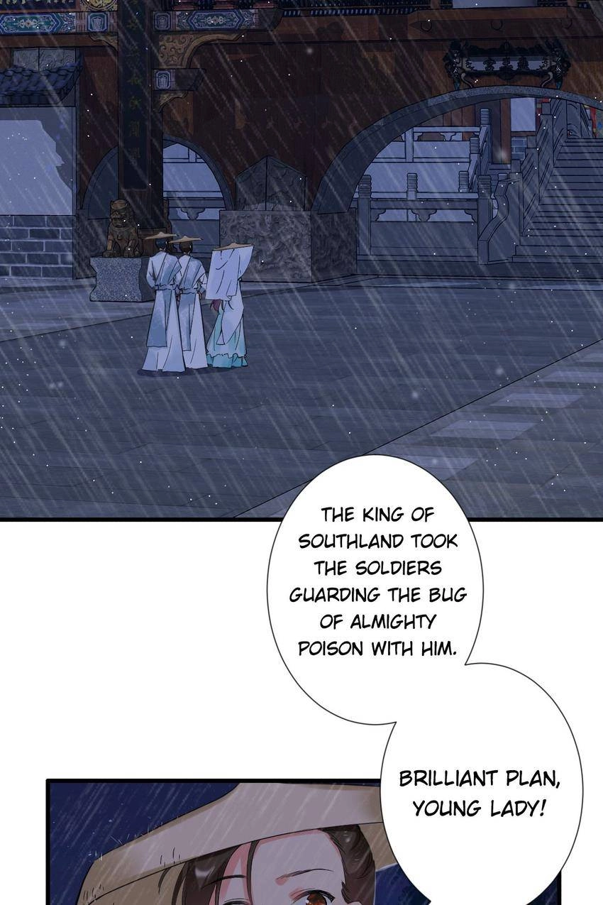 The Story of Hua Yan Chapter 24 page 33 - 