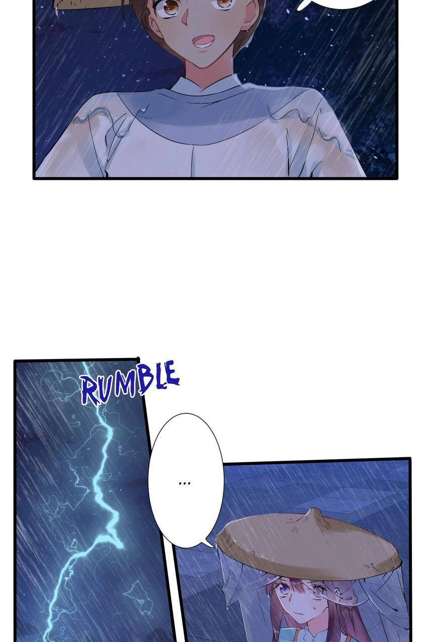 The Story of Hua Yan Chapter 24 page 34 - 