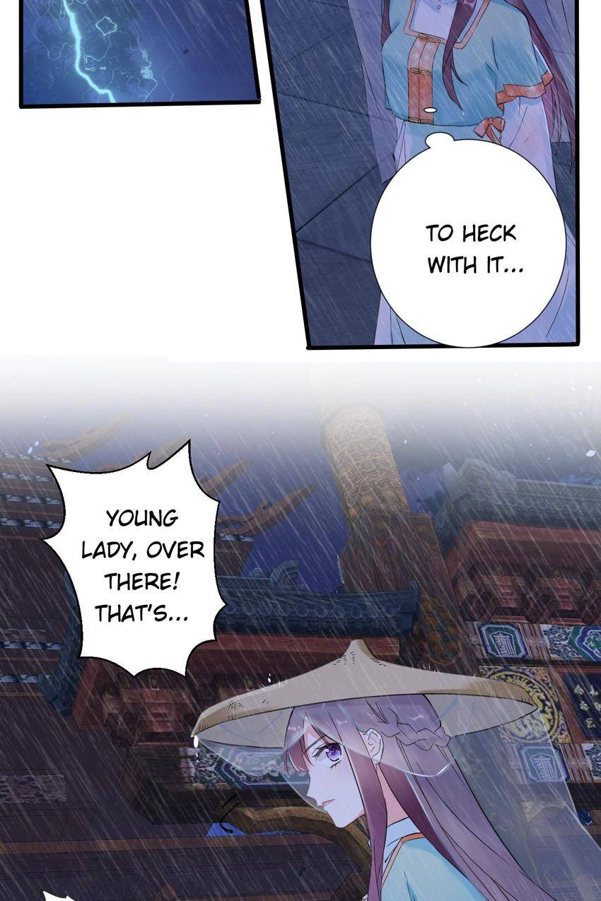 The Story of Hua Yan Chapter 24 page 35 - 