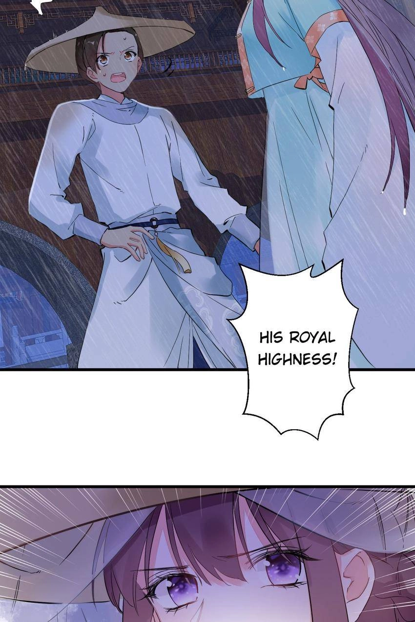 The Story of Hua Yan Chapter 24 page 36 - 