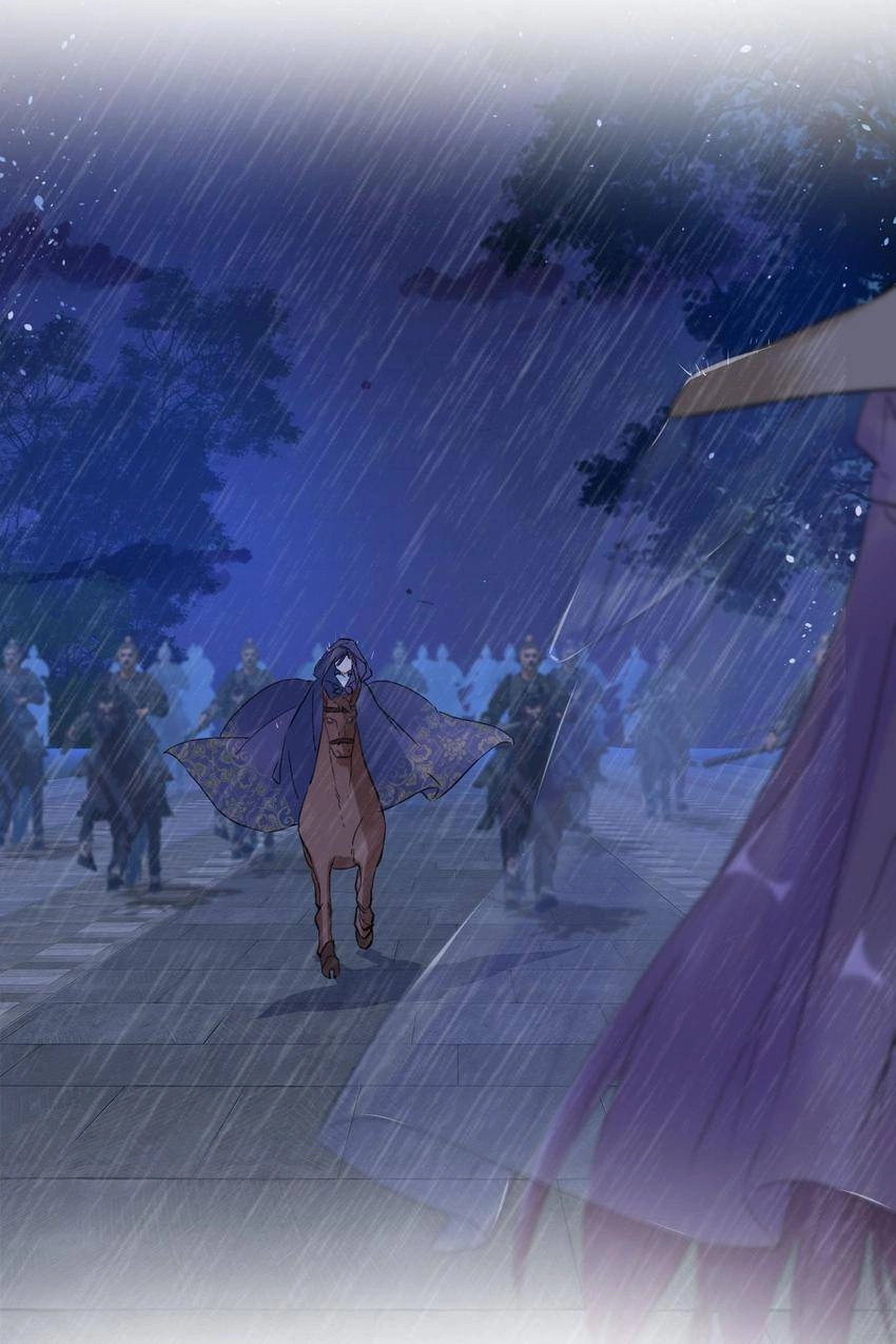 The Story of Hua Yan Chapter 24 page 38 - 