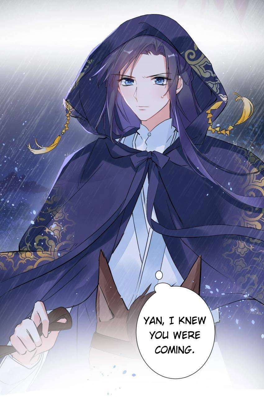 The Story of Hua Yan Chapter 24 page 39 - 