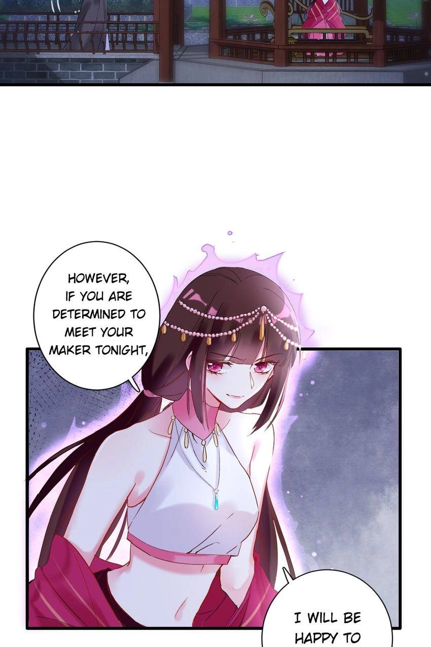 The Story of Hua Yan Chapter 24 page 6 - 