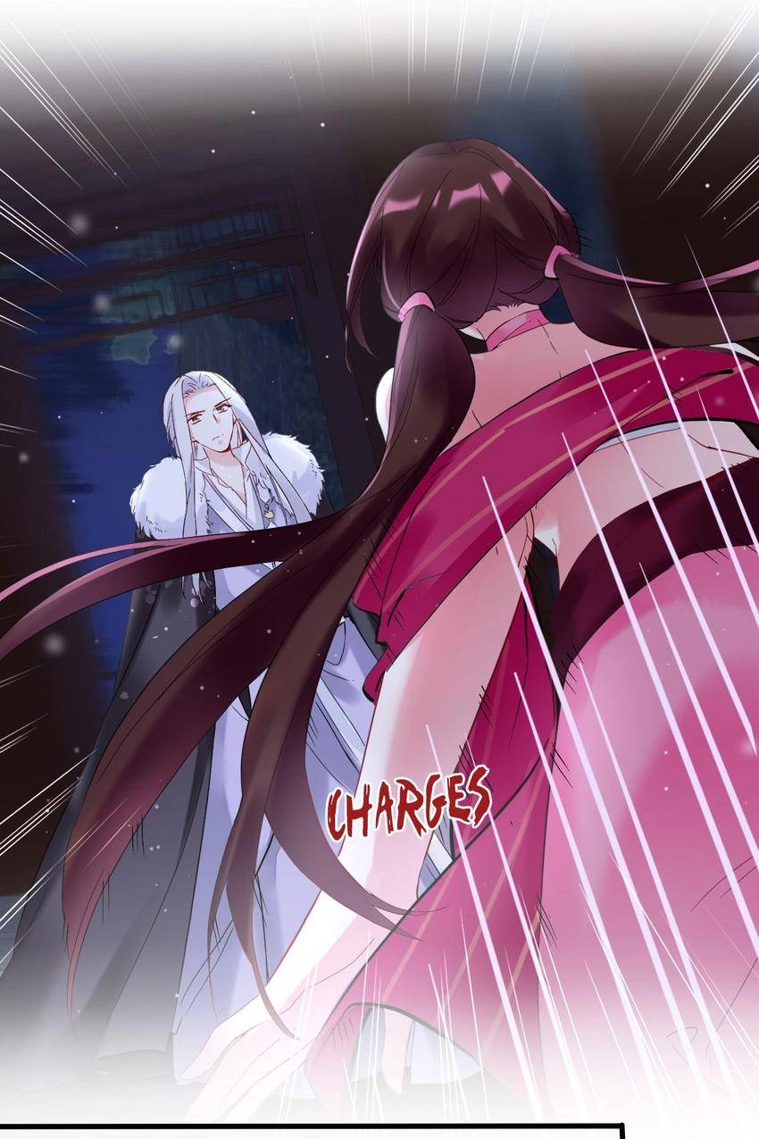 The Story of Hua Yan Chapter 24 page 8 - 