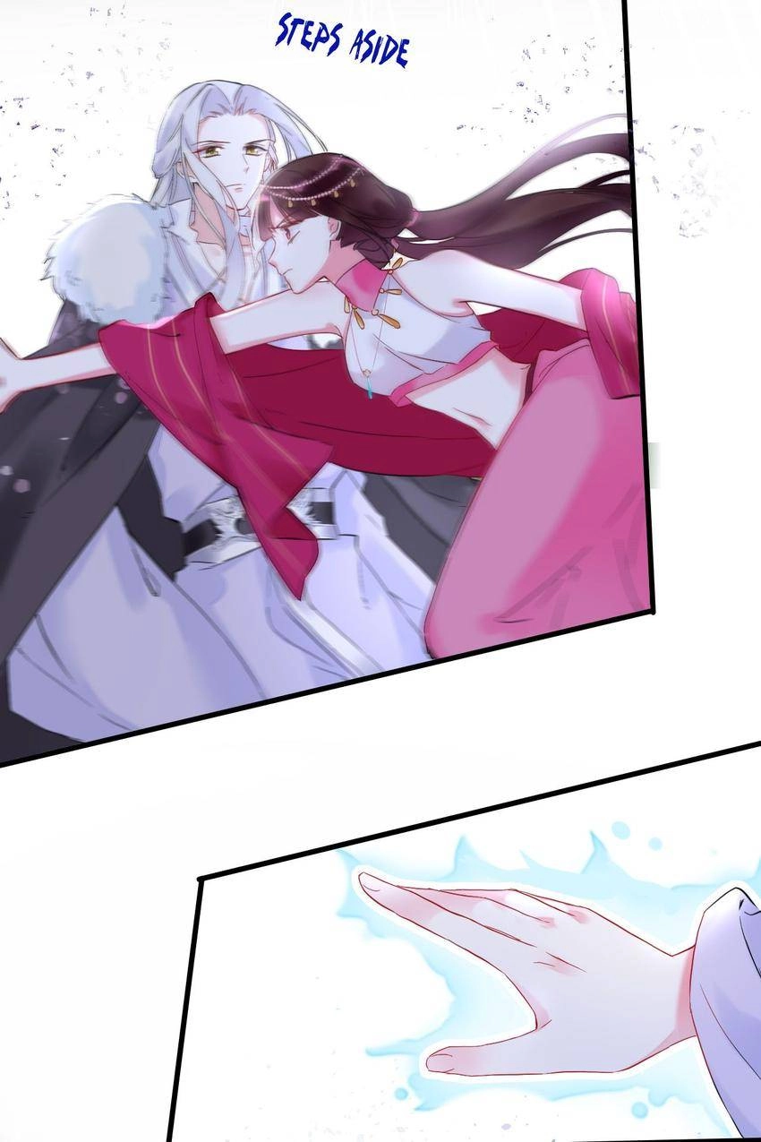 The Story of Hua Yan Chapter 24 page 9 - 