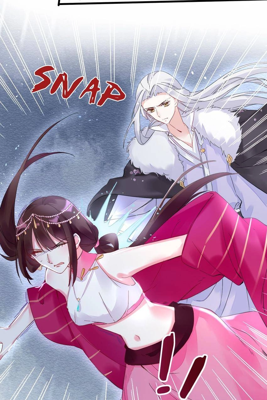 The Story of Hua Yan Chapter 24 page 10 - 