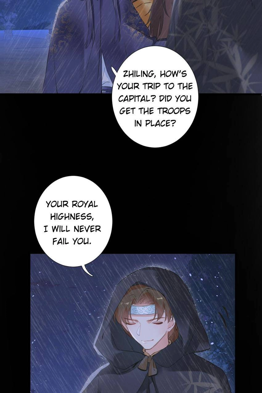 The Story of Hua Yan Chapter 25 page 11 - 