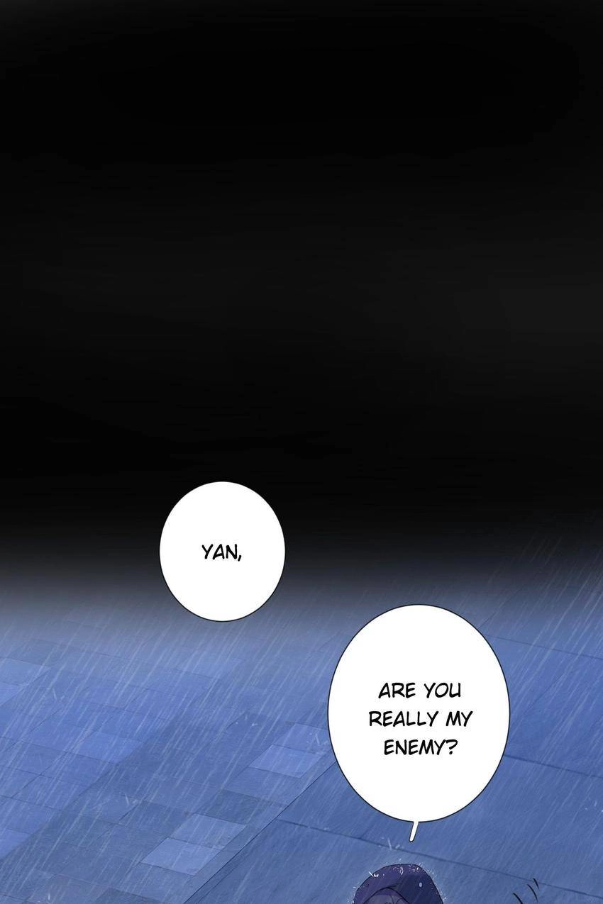 The Story of Hua Yan Chapter 25 page 16 - 