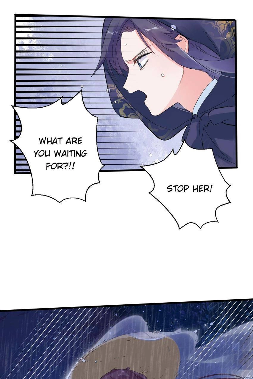The Story of Hua Yan Chapter 25 page 19 - 