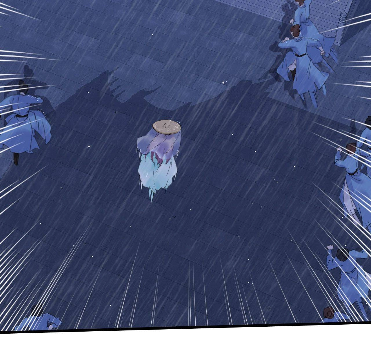 The Story of Hua Yan Chapter 25 page 21 - 