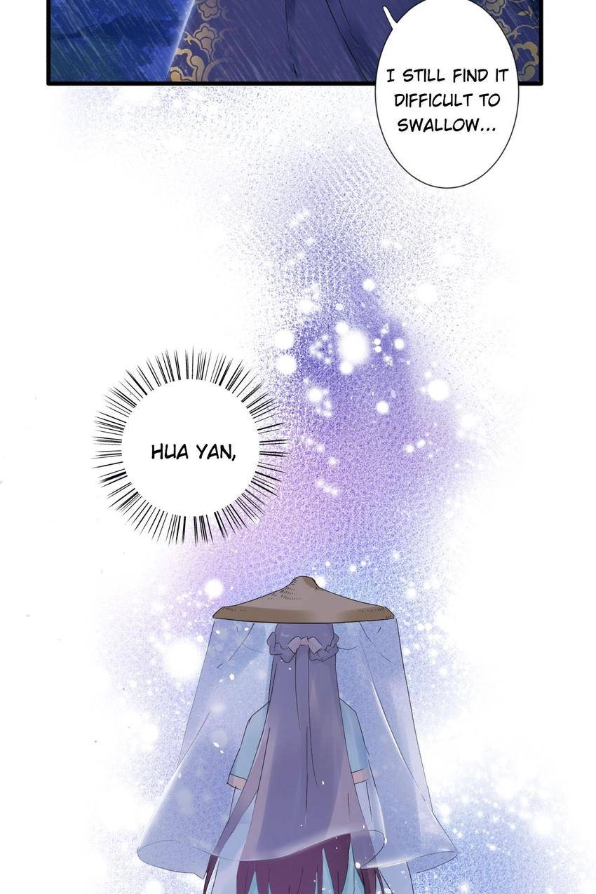 The Story of Hua Yan Chapter 25 page 25 - 