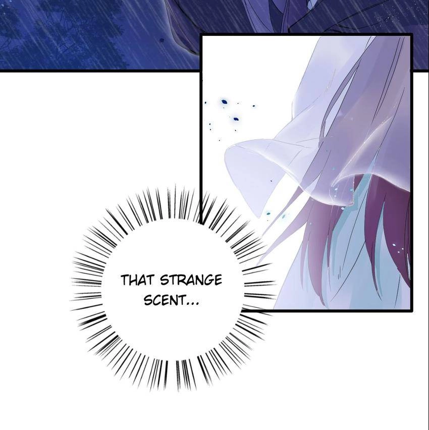 The Story of Hua Yan Chapter 25 page 27 - 