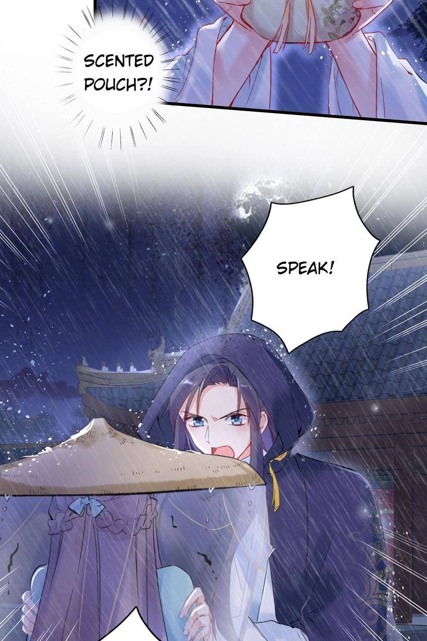 The Story of Hua Yan Chapter 25 page 30 - 