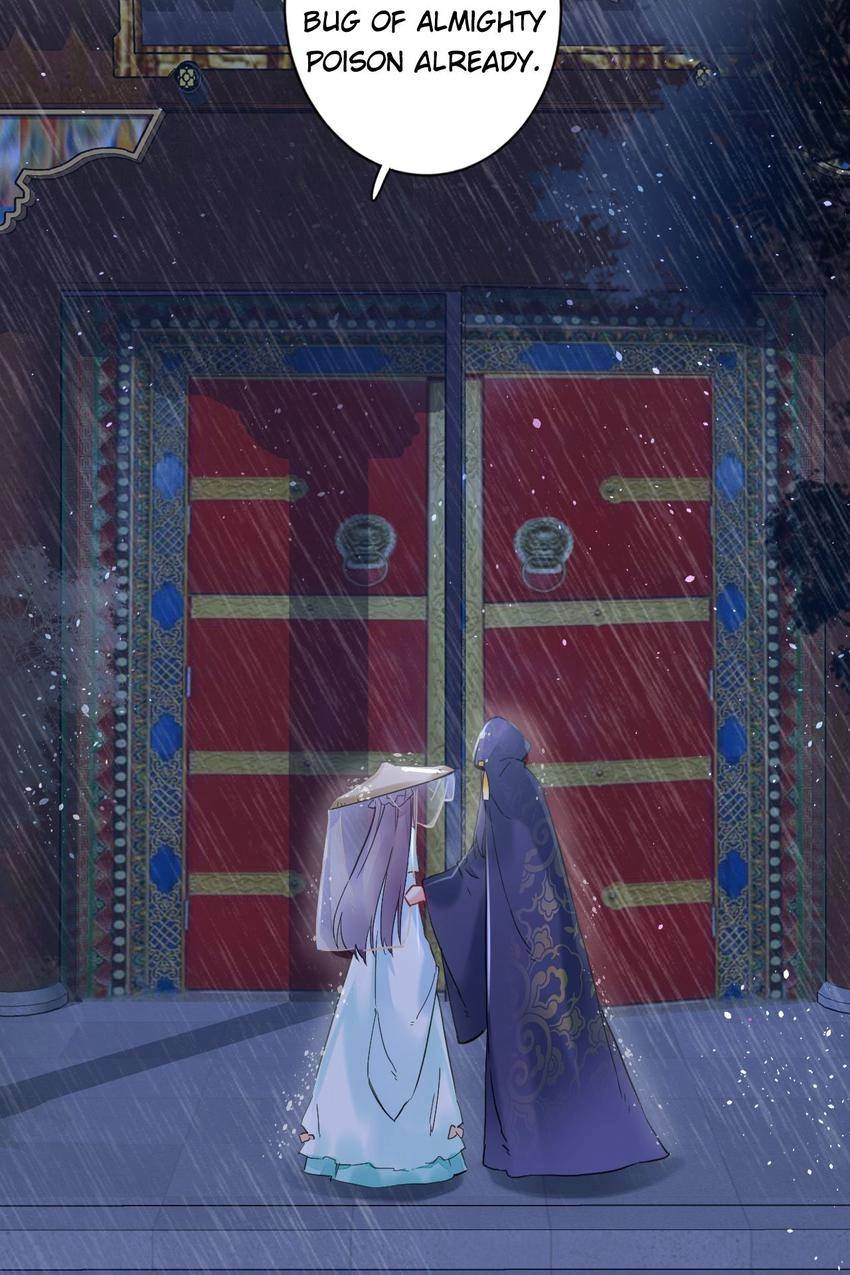 The Story of Hua Yan Chapter 25 page 32 - 