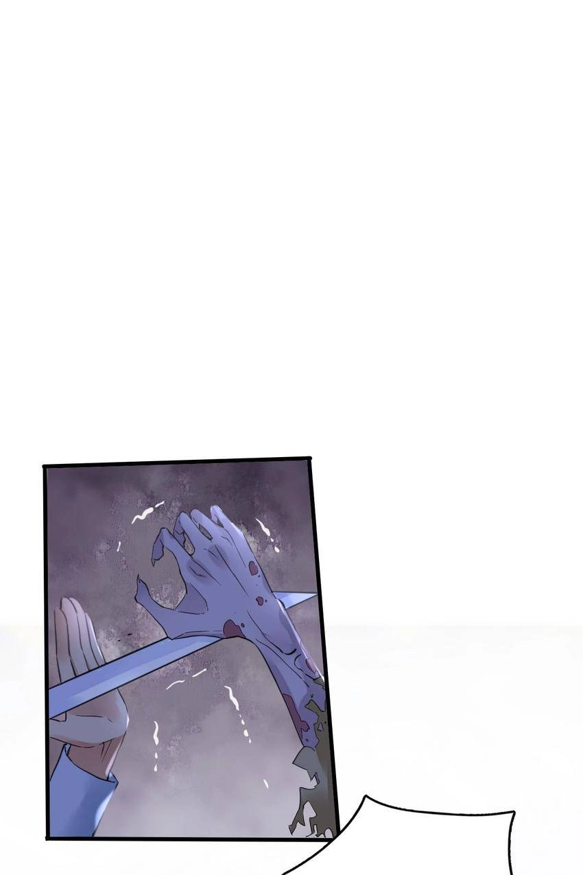 The Story of Hua Yan Chapter 25 page 34 - 