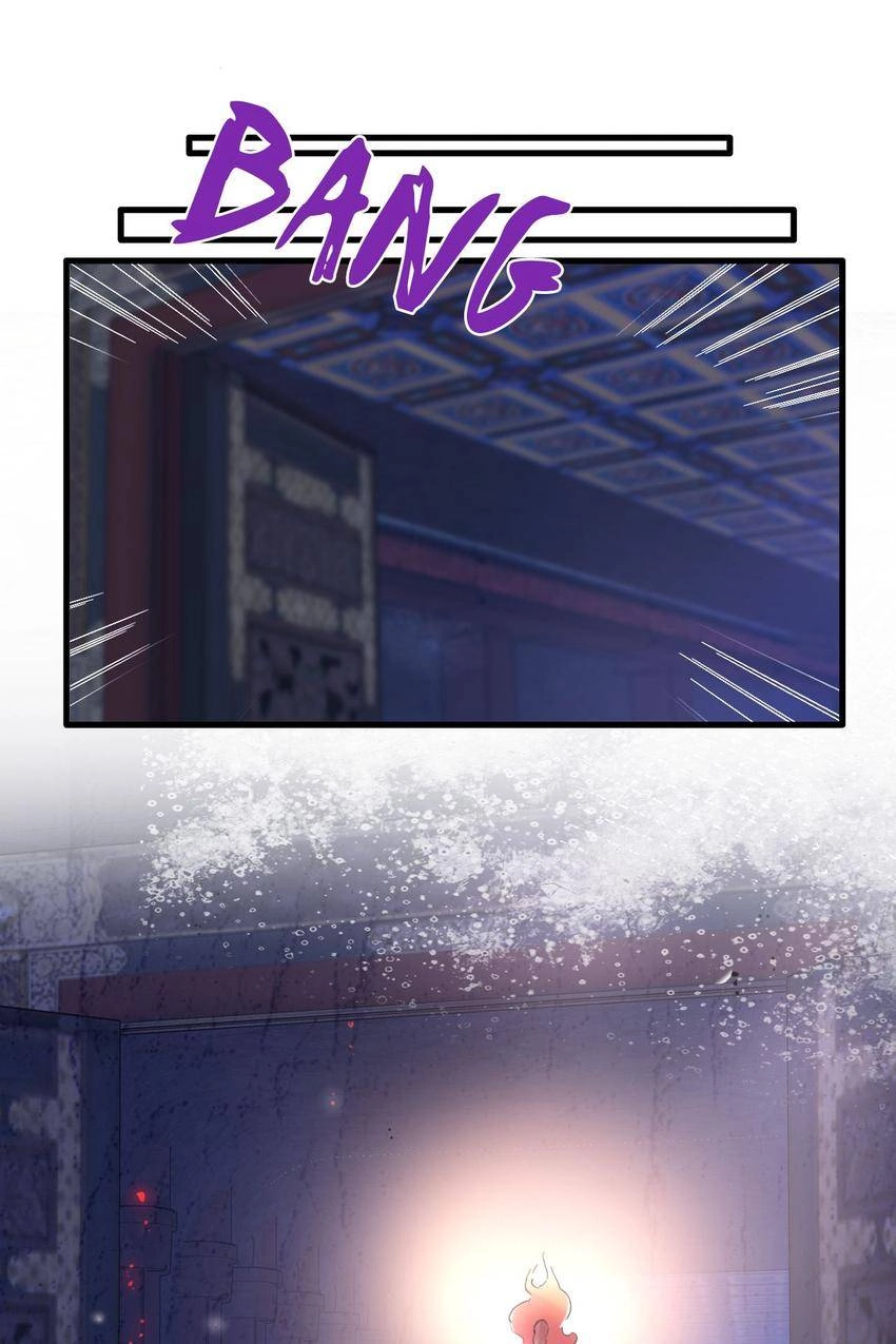 The Story of Hua Yan Chapter 25 page 37 - 