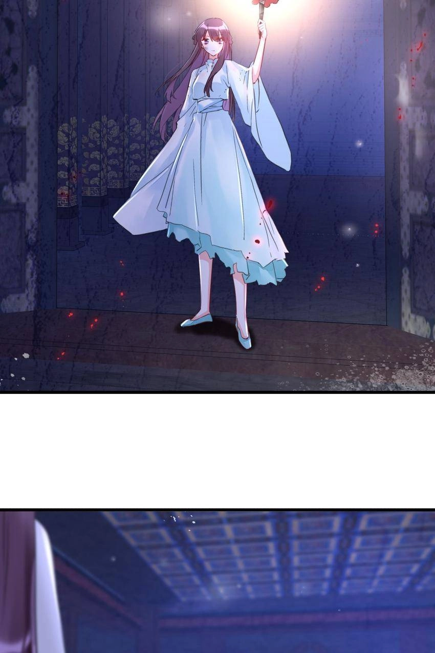 The Story of Hua Yan Chapter 25 page 38 - 