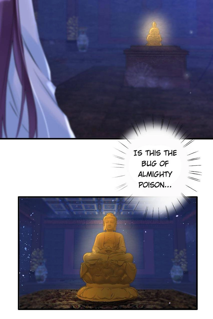 The Story of Hua Yan Chapter 25 page 39 - 