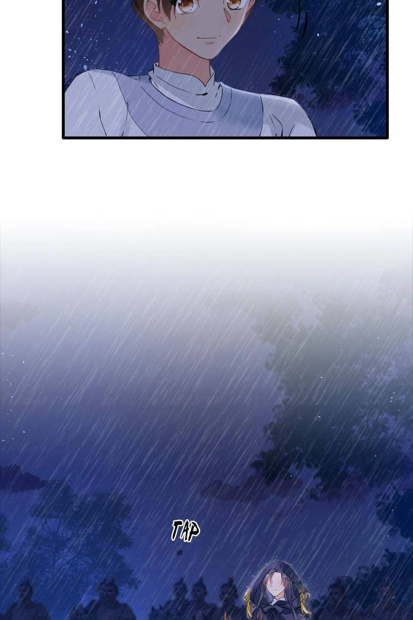 The Story of Hua Yan Chapter 25 page 5 - 