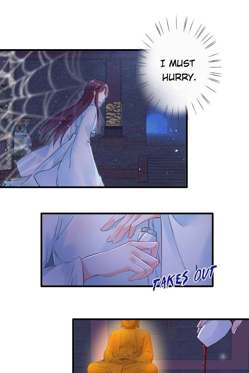 The Story of Hua Yan Chapter 25 page 41 - 