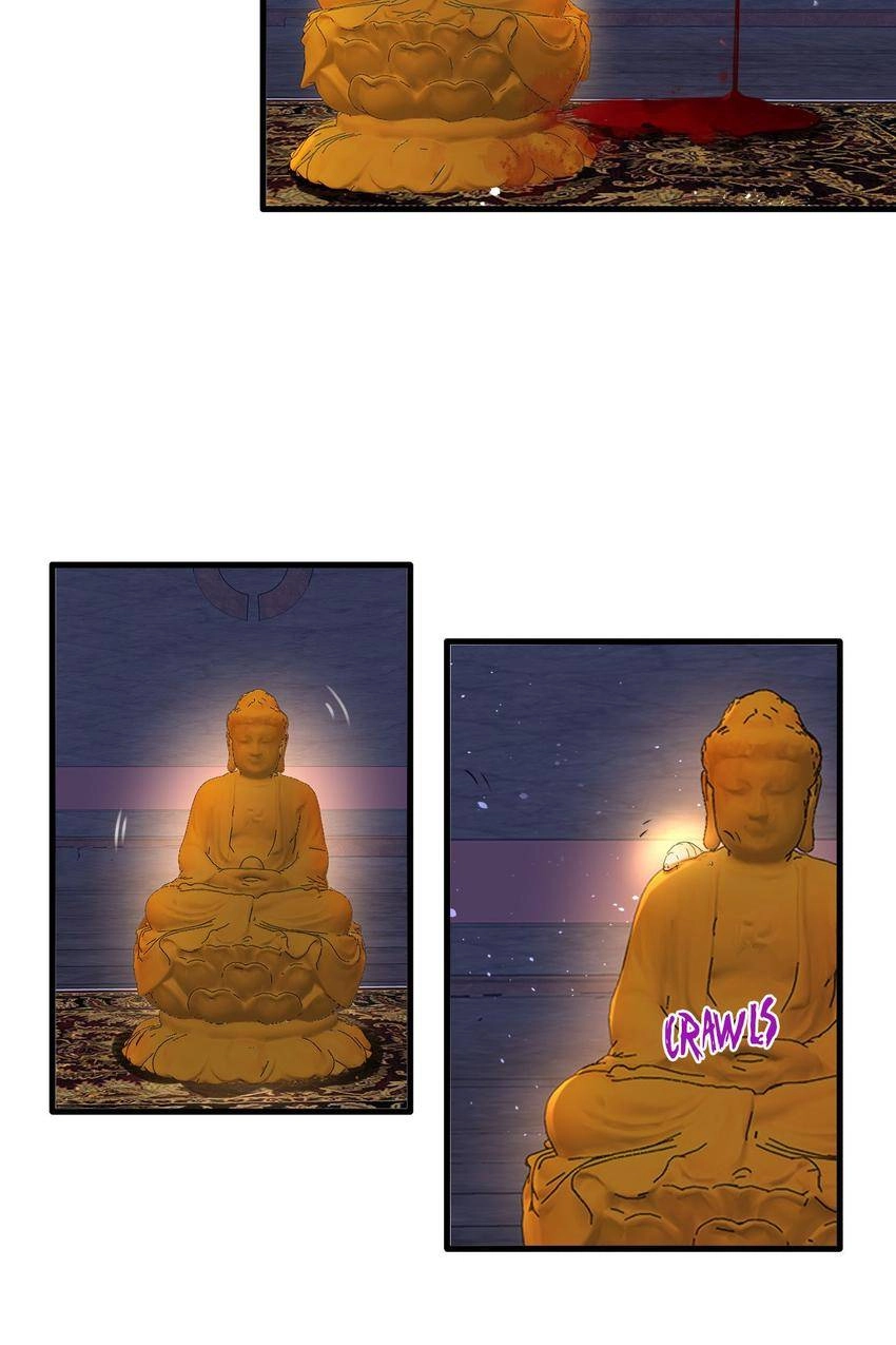 The Story of Hua Yan Chapter 25 page 42 - 