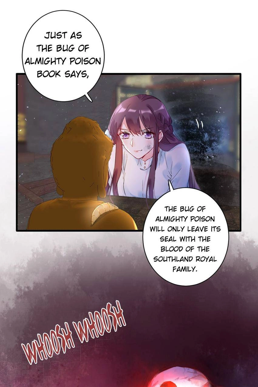 The Story of Hua Yan Chapter 25 page 43 - 