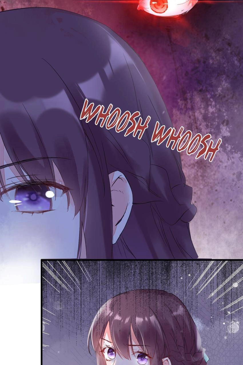 The Story of Hua Yan Chapter 25 page 44 - 