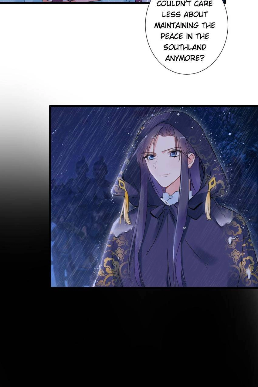 The Story of Hua Yan Chapter 25 page 7 - 