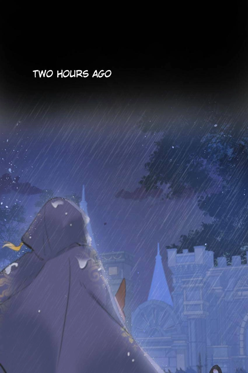 The Story of Hua Yan Chapter 25 page 8 - 