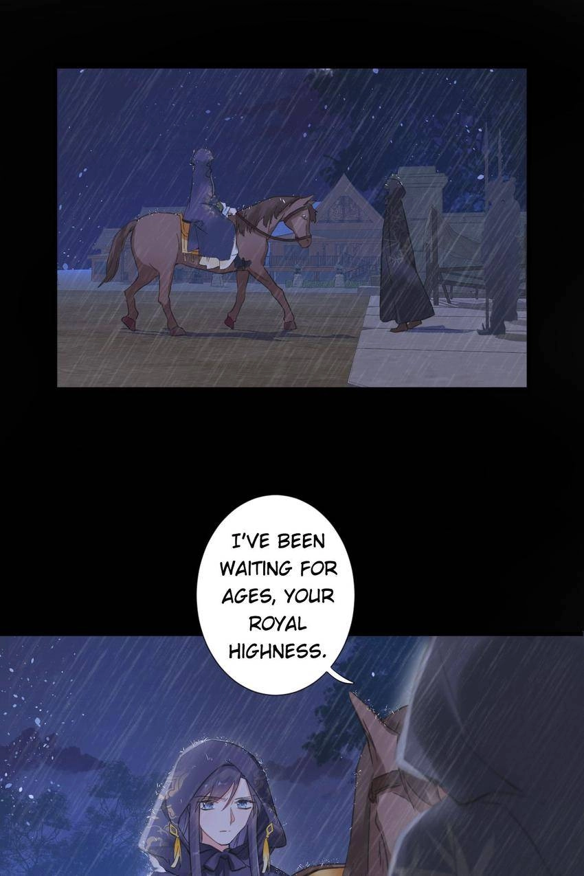 The Story of Hua Yan Chapter 25 page 10 - 