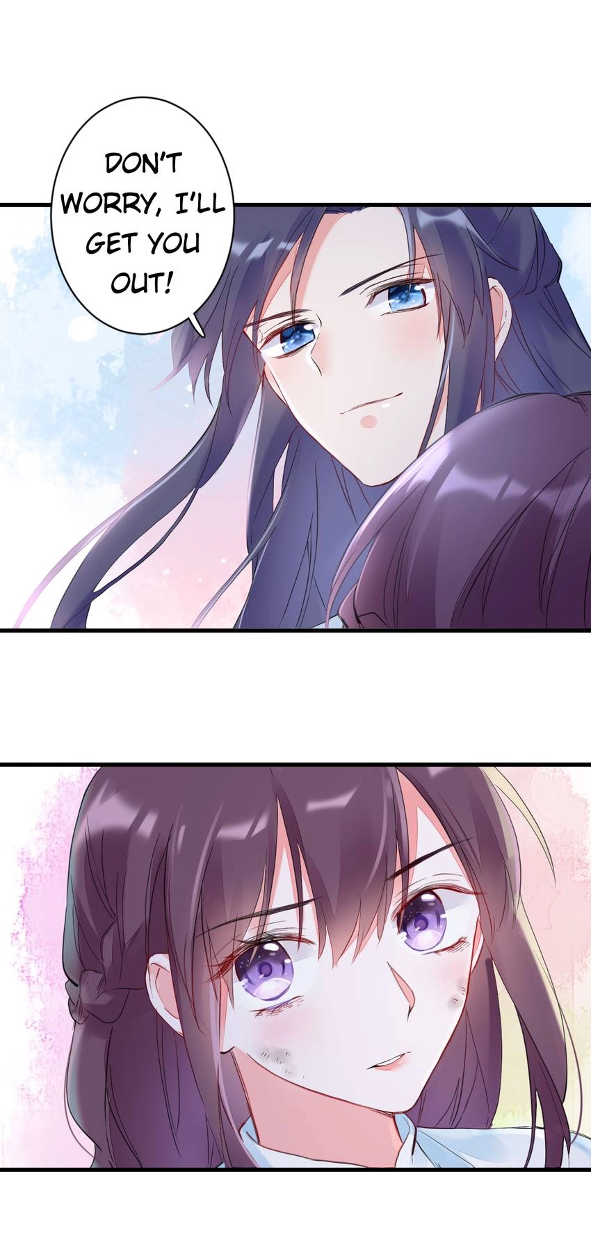 The Story of Hua Yan Chapter 26 page 11 - 
