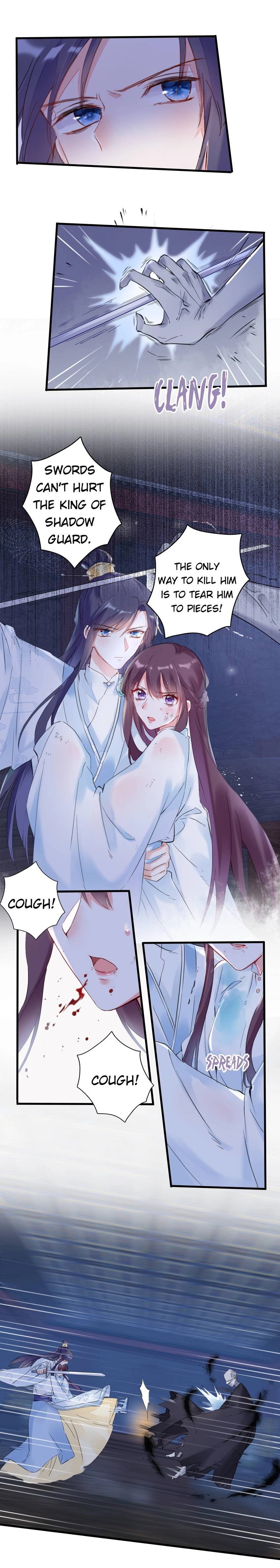 The Story of Hua Yan Chapter 26 page 12 - 