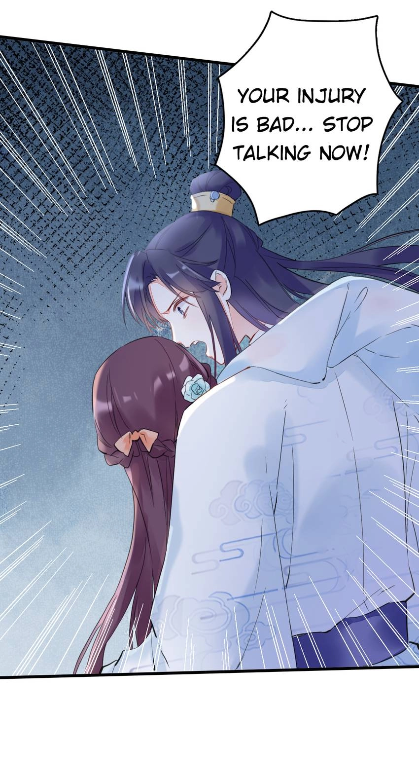 The Story of Hua Yan Chapter 26 page 13 - 