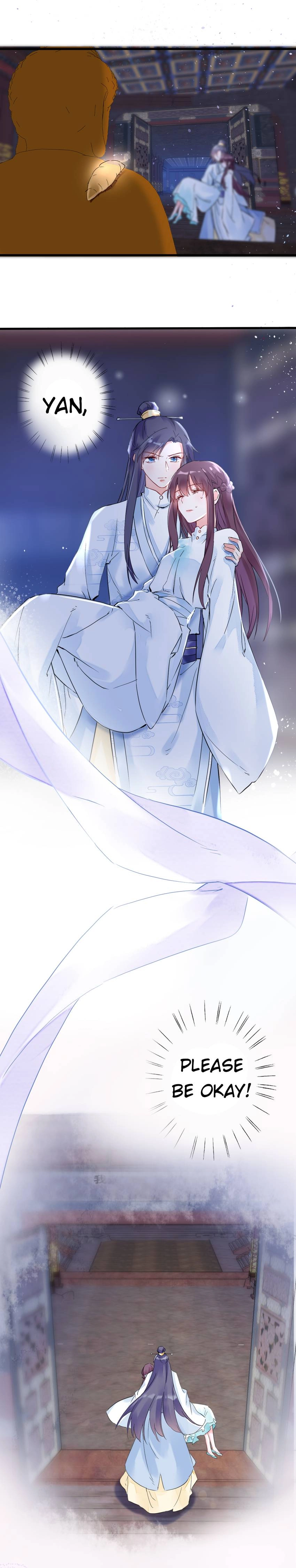 The Story of Hua Yan Chapter 26 page 20 - 