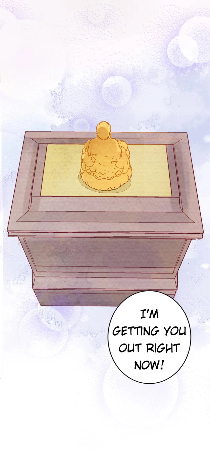 The Story of Hua Yan Chapter 26 page 21 - 