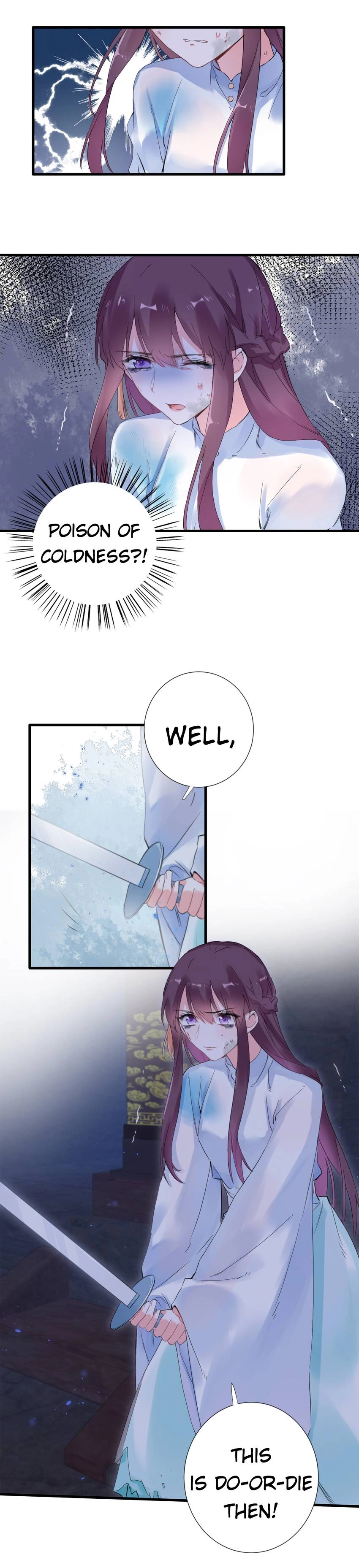 The Story of Hua Yan Chapter 26 page 7 - 