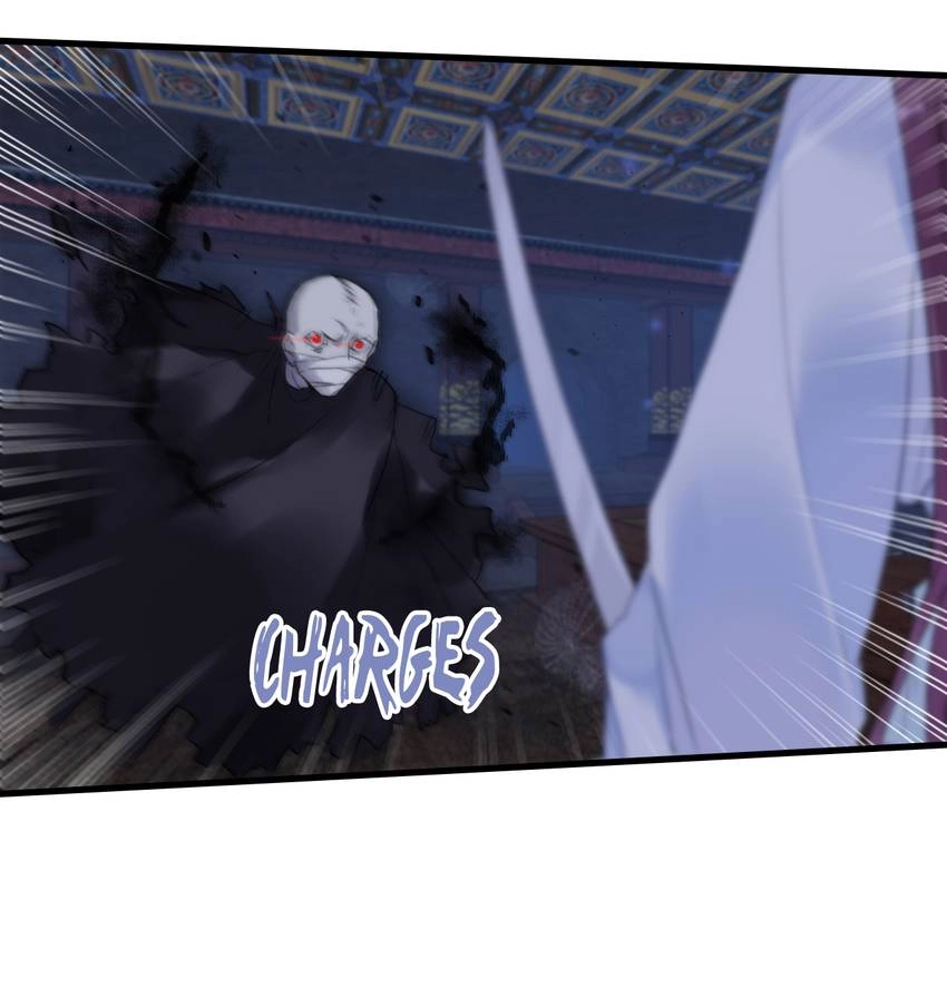 The Story of Hua Yan Chapter 26 page 8 - 