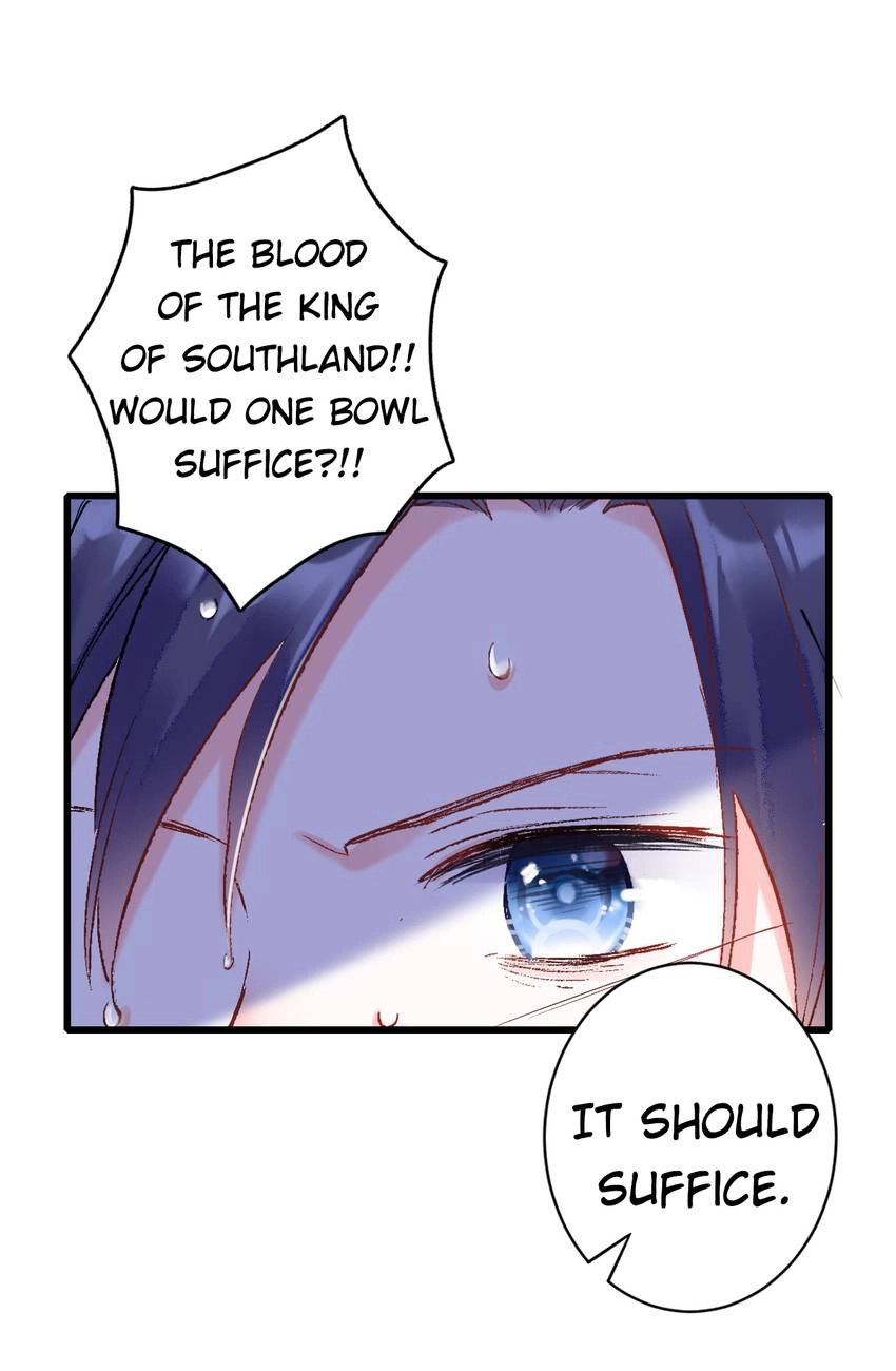 The Story of Hua Yan Chapter 27 page 18 - 