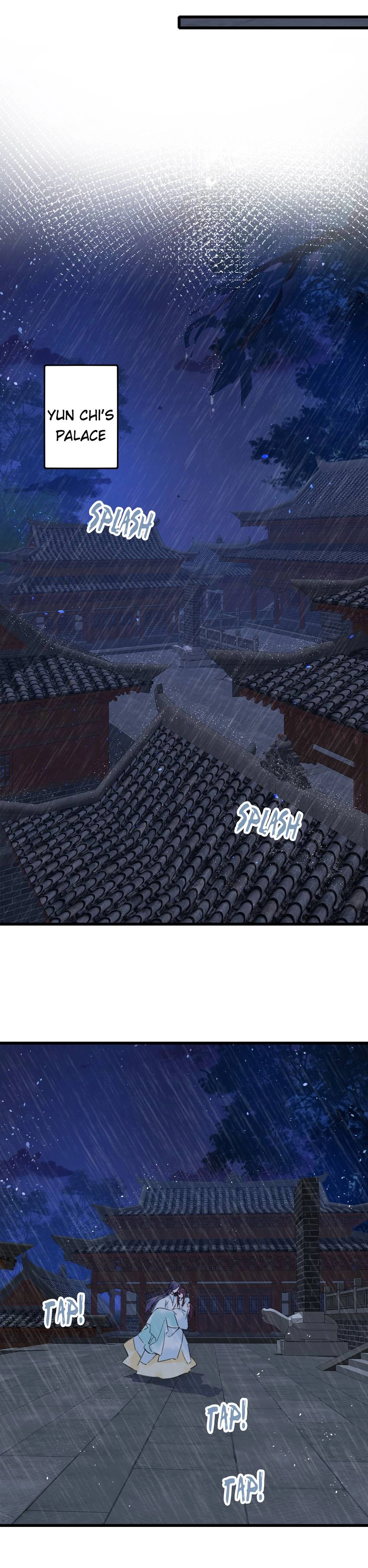 The Story of Hua Yan Chapter 27 page 9 - 