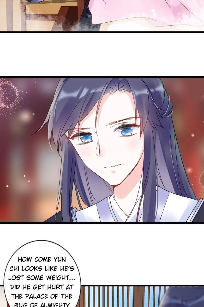 The Story of Hua Yan Chapter 29 page 15 - 
