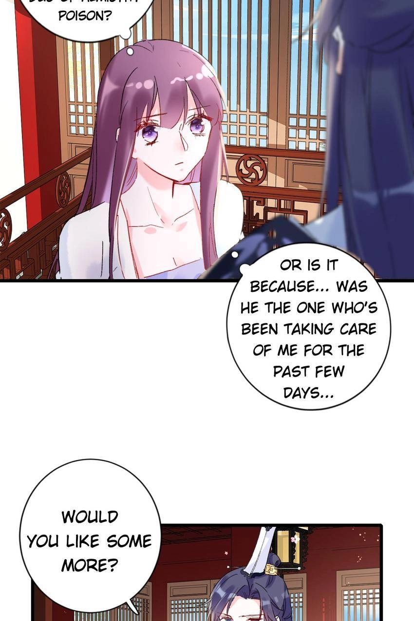 The Story of Hua Yan Chapter 29 page 16 - 